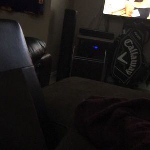 Meet your Posher, Marlene